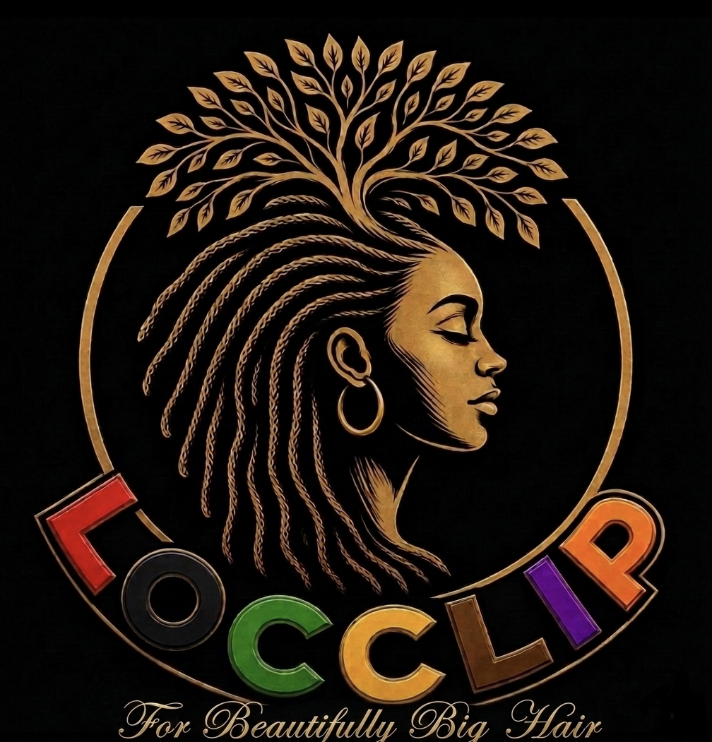 Locclip LLC Logo